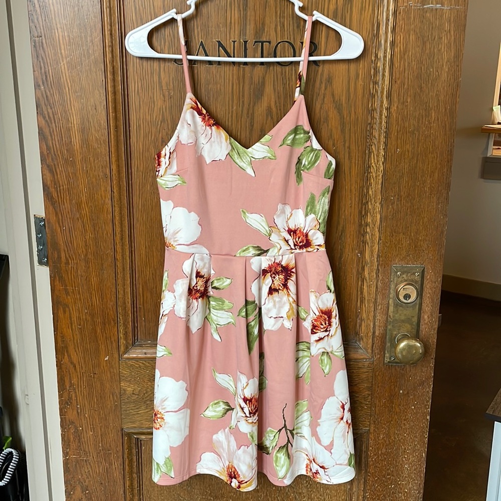Summer dress